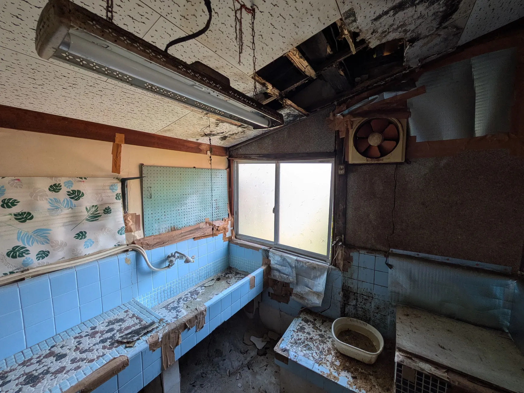 Existing Detached House in Hitsuishi, Sakaide, Kagawa Prefecture — ¥180,000, Land 132.23 m² photo 2