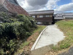 兵庫県加西市岸呂町の木造平屋建て住宅｜価格90万円 写真 5