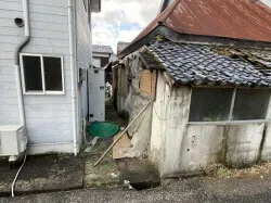 兵庫県加西市岸呂町の木造平屋建て住宅｜価格90万円 写真 7