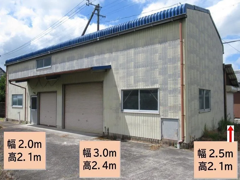 Traditional House in Kono, Iga City, Mie Prefecture | 10DK · Land 704.80㎡ photo 3