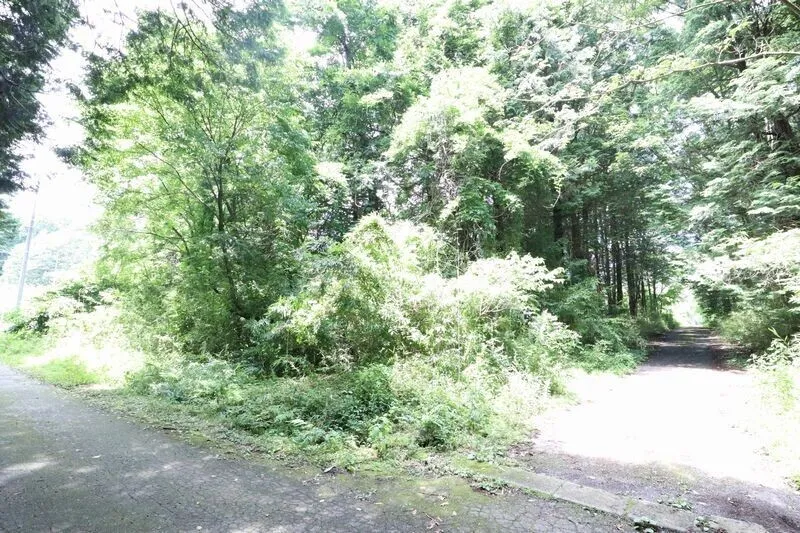 Land on elevated ground in Itaga, Kanuma City, Tochigi Prefecture, 552.83 m² · ¥3.3 million photo 3
