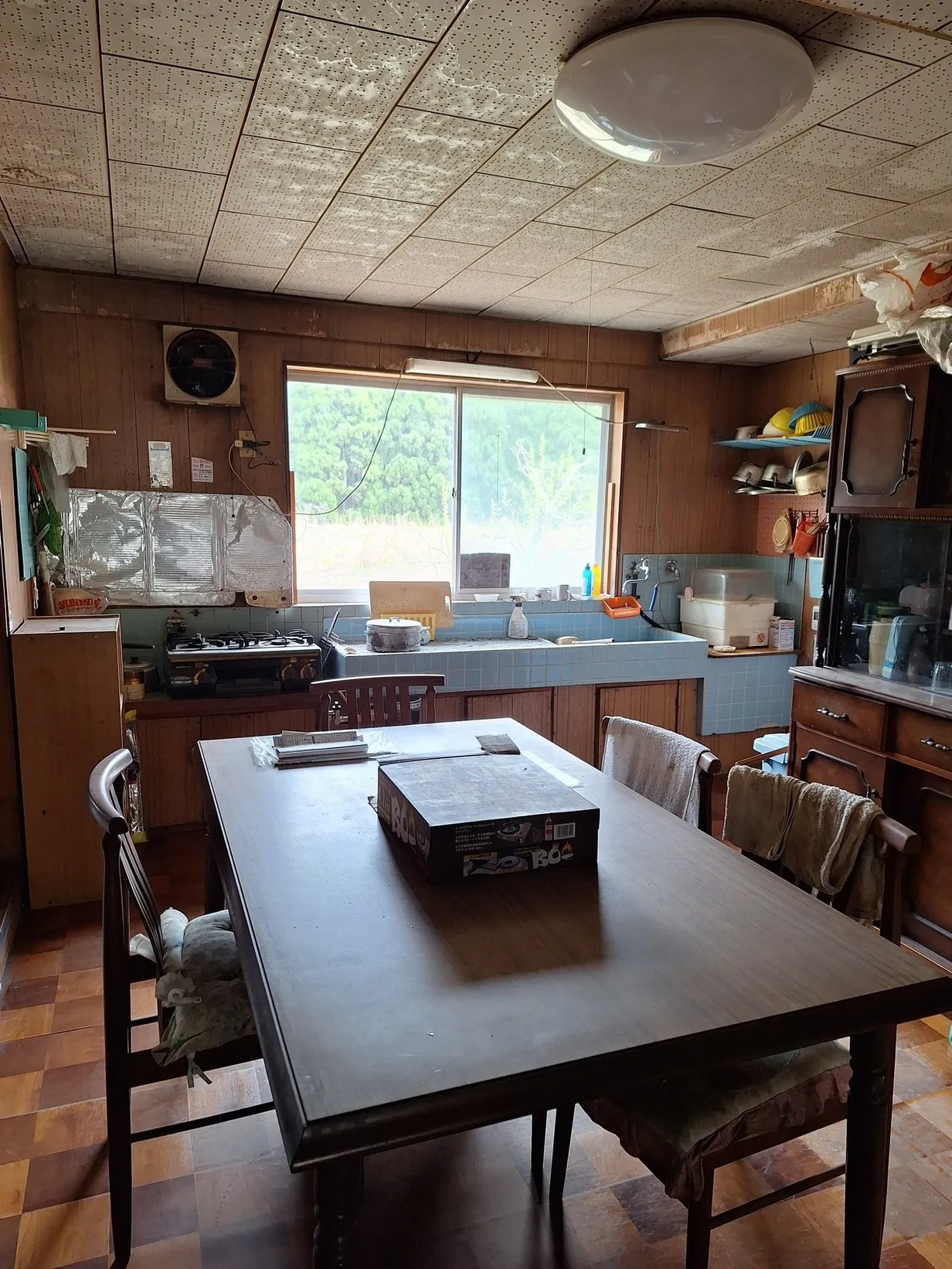 Historic Rural Home Property in Yabu, Hyogo Prefecture | Meiji 5-Era Storehouse, Showa 5-Era Main House, Forest and Chestnut Orchard, Offered at ¥0 photo 8