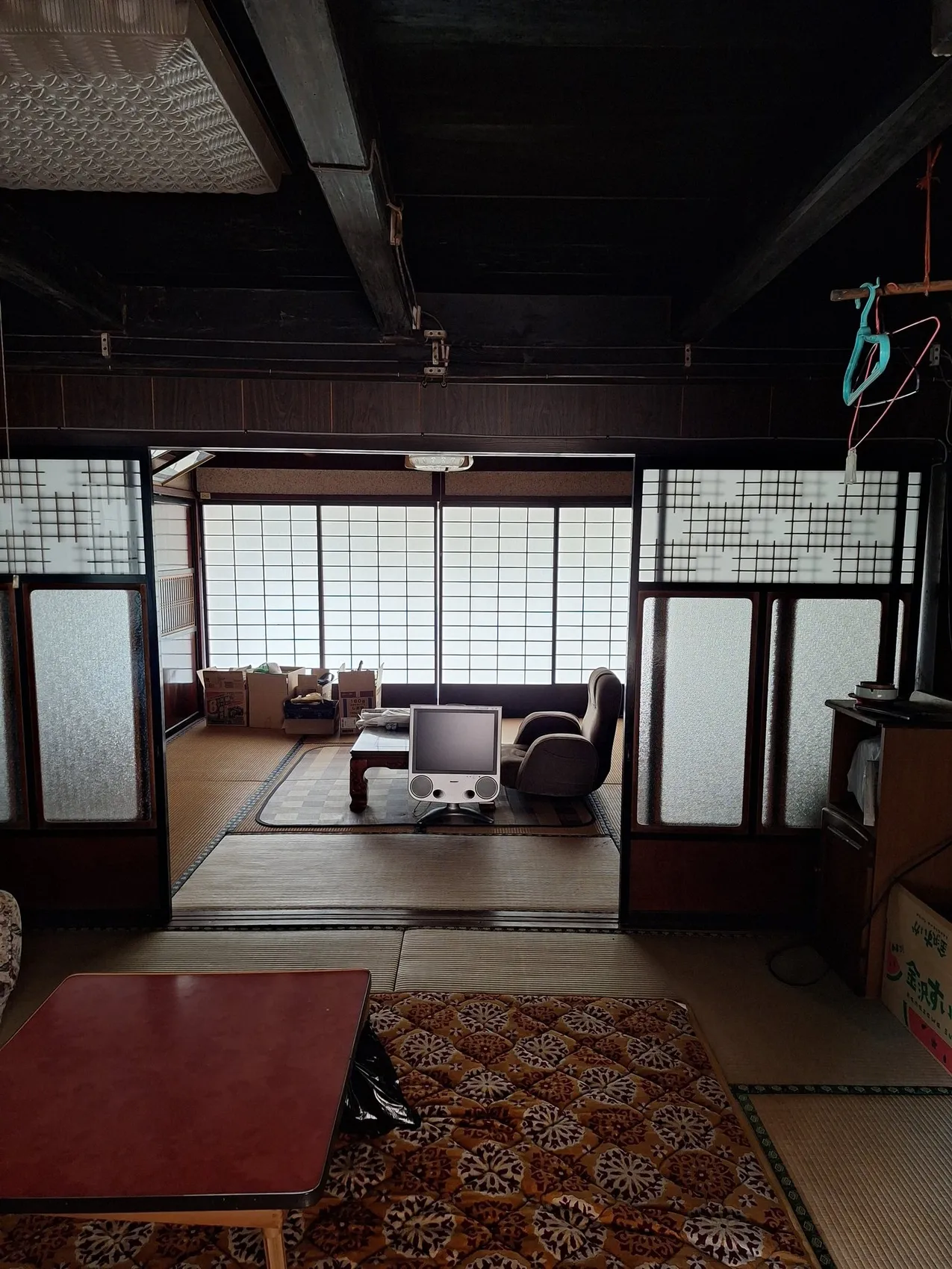 Historic Rural Home Property in Yabu, Hyogo Prefecture | Meiji 5-Era Storehouse, Showa 5-Era Main House, Forest and Chestnut Orchard, Offered at ¥0 photo 9