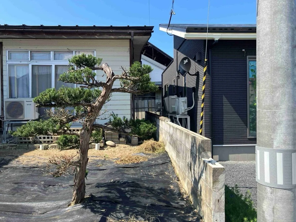 Used Detached House in Asahi Town, Nishimurayama District, Yamagata Prefecture | 5DK, 215.12 m² Land photo 2