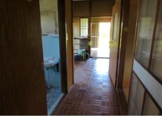 Pre-owned detached house with garden in Usuki City, Oita Prefecture, 6DK, 266 m² lot photo 7