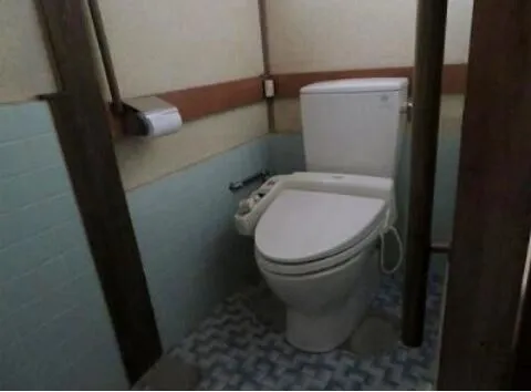Pre-owned detached house with garden in Usuki City, Oita Prefecture, 6DK, 266 m² lot photo 5
