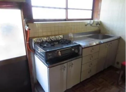 Pre-owned detached house with garden in Usuki City, Oita Prefecture, 6DK, 266 m² lot photo 3