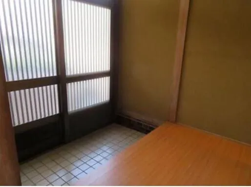 Pre-owned detached house with garden in Usuki City, Oita Prefecture, 6DK, 266 m² lot photo 6