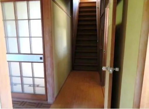 Pre-owned detached house with garden in Usuki City, Oita Prefecture, 6DK, 266 m² lot photo 10