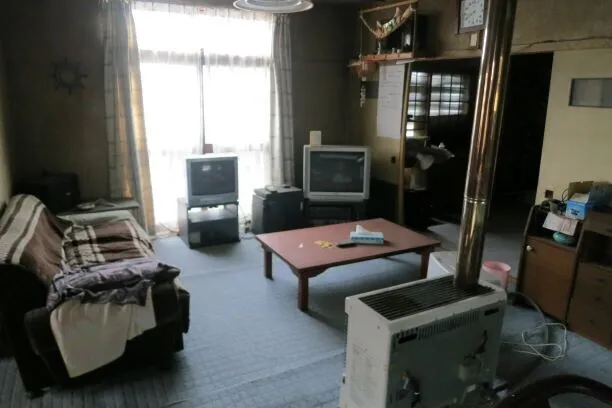 Resale detached house in Menamachi, Rankoshi, Isoya District, Hokkaido, with an adjacent 365 m² lot photo 2