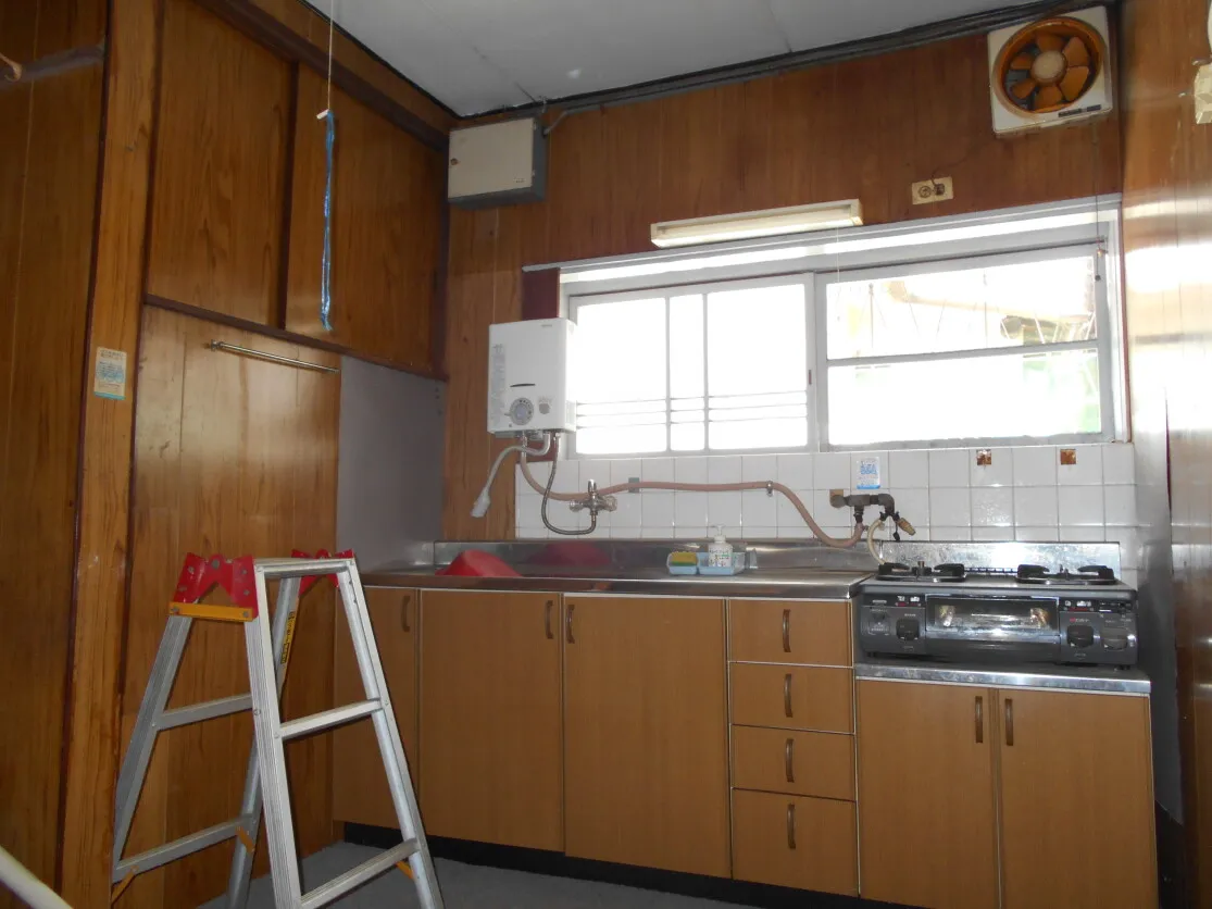 Pre-owned detached house in Yao City, Osaka Prefecture | Two-story wooden house, 4DK, floor area 91㎡ photo 2