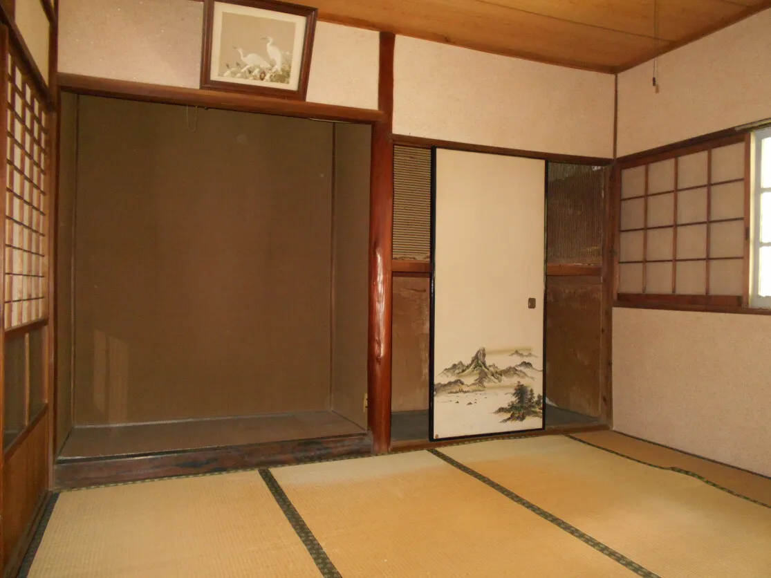 Pre-owned detached house in Yao City, Osaka Prefecture | Two-story wooden house, 4DK, floor area 91㎡ photo 3