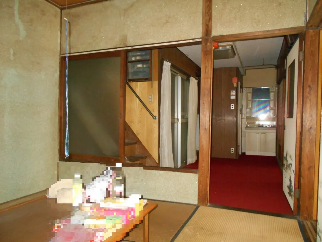 Pre-owned detached house in Yao City, Osaka Prefecture | Two-story wooden house, 4DK, floor area 91㎡ photo 5