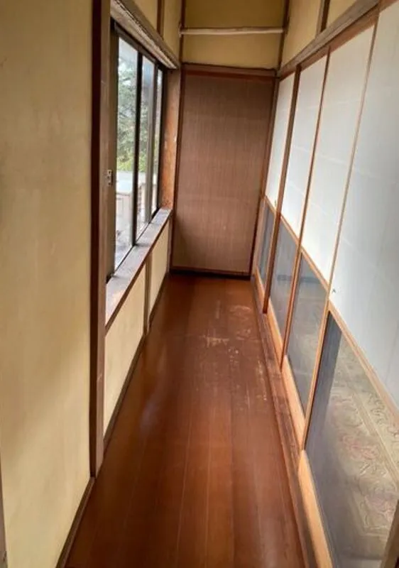 Tenant-Occupied 5DK House for Rent in Nakagawa Kamimachi, Takaoka, Toyama Prefecture | With Garden · Owner Change photo 3
