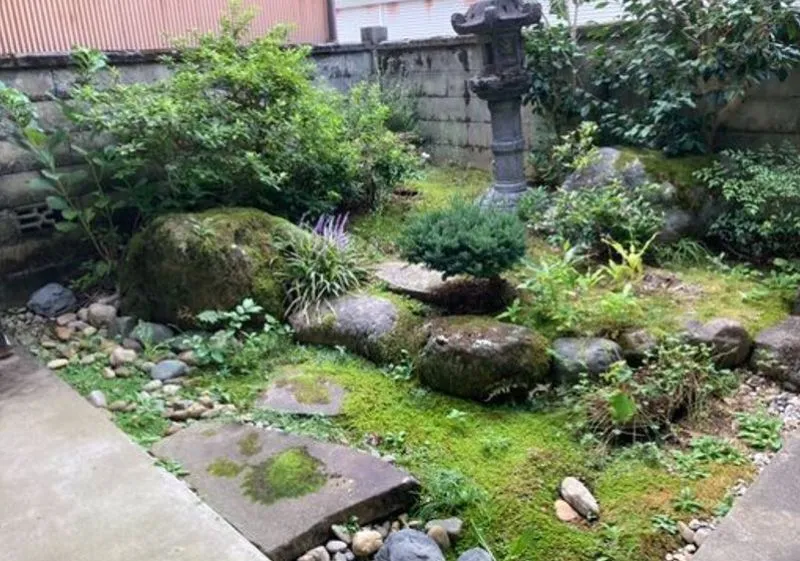 Tenant-Occupied 5DK House for Rent in Nakagawa Kamimachi, Takaoka, Toyama Prefecture | With Garden · Owner Change photo 5