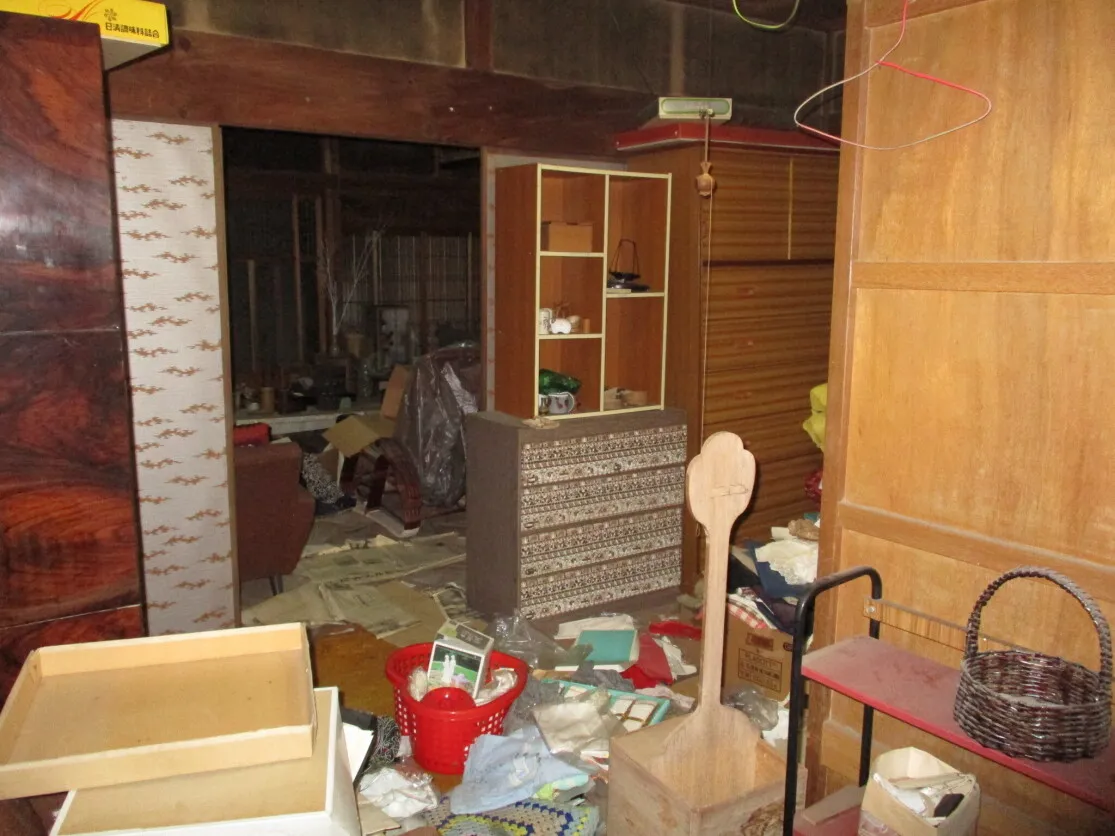 岡山県笠岡市神島外浦の中古一戸建て｜5K・土地401㎡、海近の立地 写真 6