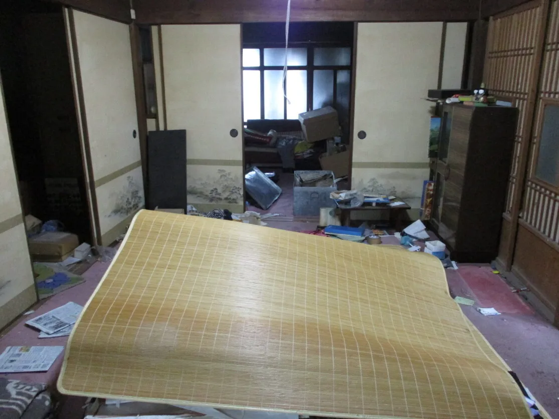 岡山県笠岡市神島外浦の中古一戸建て｜5K・土地401㎡、海近の立地 写真 4