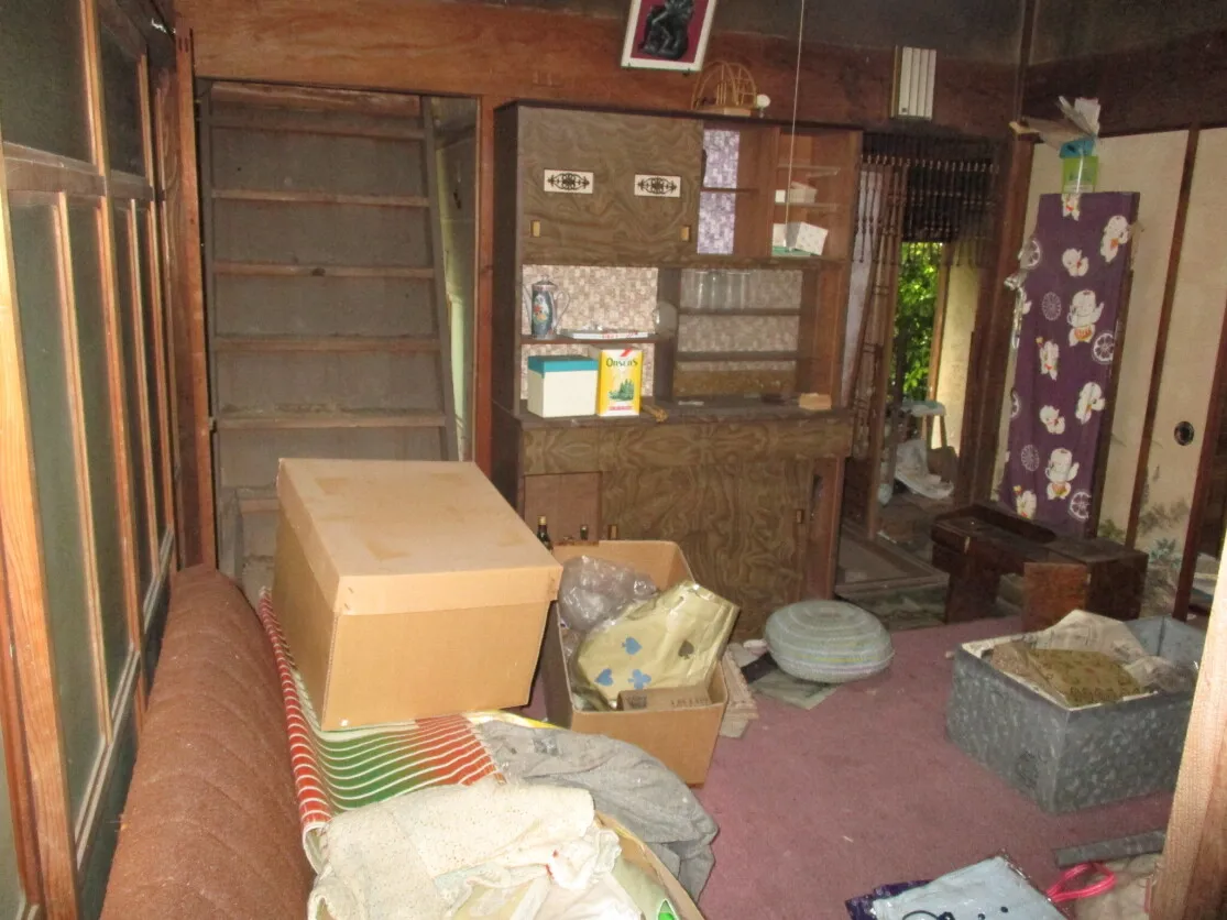岡山県笠岡市神島外浦の中古一戸建て｜5K・土地401㎡、海近の立地 写真 7