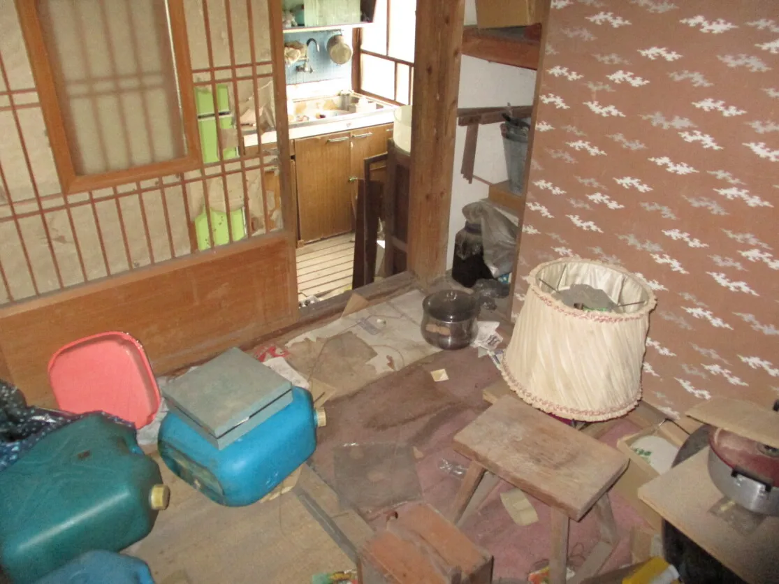 岡山県笠岡市神島外浦の中古一戸建て｜5K・土地401㎡、海近の立地 写真 8