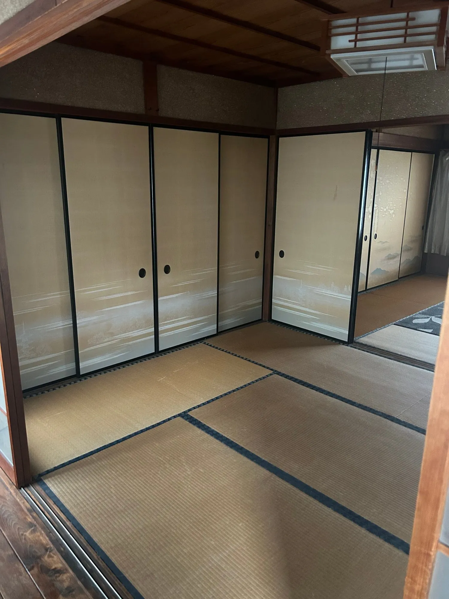 愛知県豊橋市の棟割長屋｜土地79.33㎡・建物89.47㎡、残置物あり 写真 6