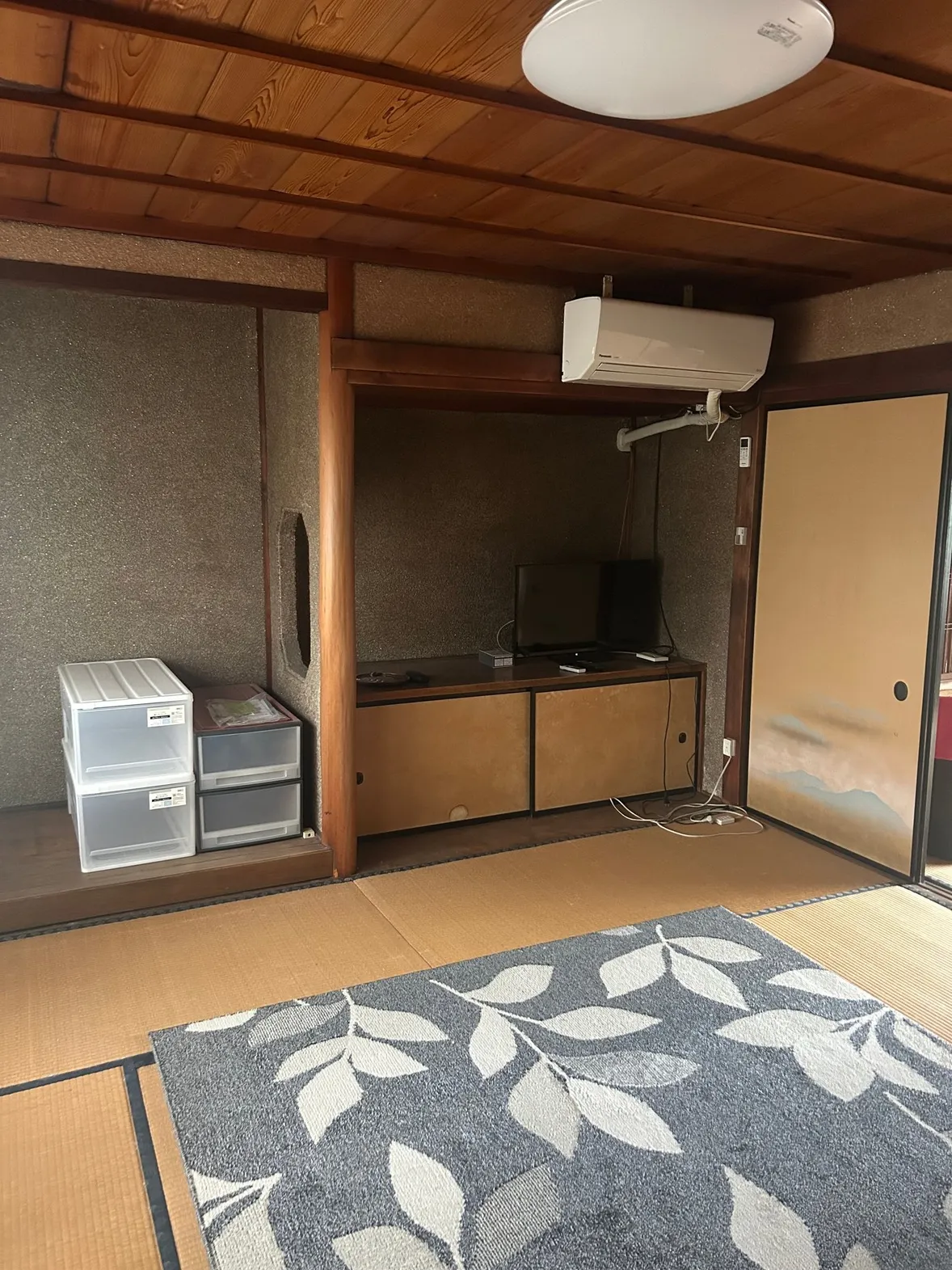 愛知県豊橋市の棟割長屋｜土地79.33㎡・建物89.47㎡、残置物あり 写真 5