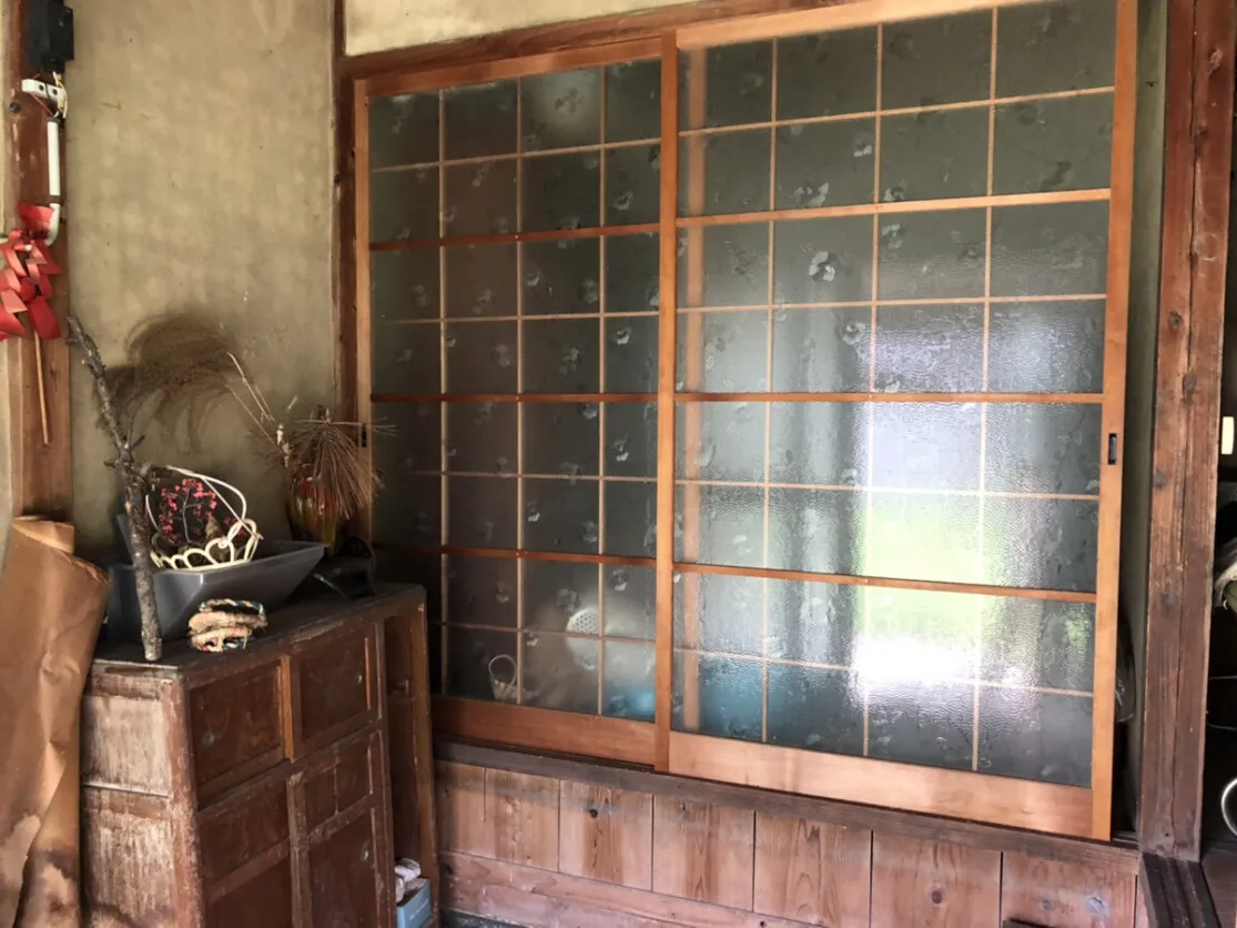 Resale Detached House in Higashimuneshige, Mima-cho, Mima City, Tokushima Prefecture | 5K, Private Garden photo 2