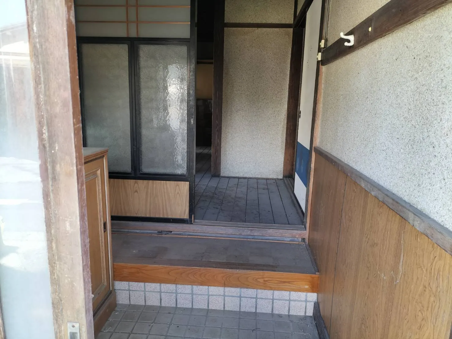 新潟県村上市飯野2丁目の木造戸建て｜昭和初期建築・土地152.11㎡ 写真 3