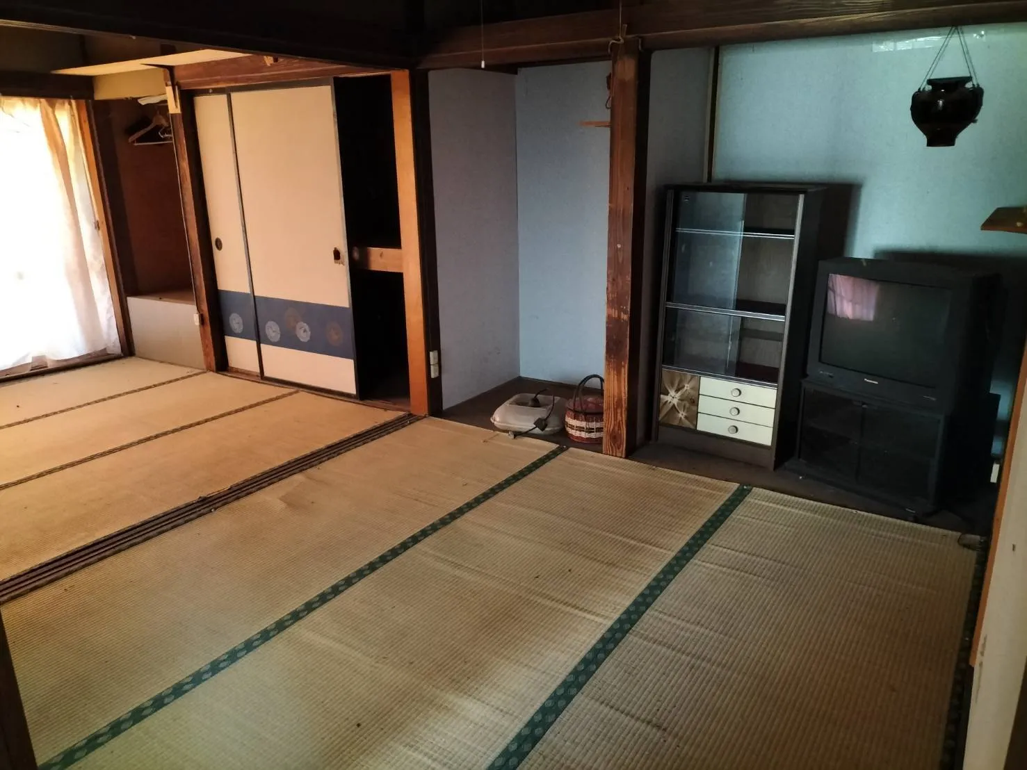 新潟県村上市飯野2丁目の木造戸建て｜昭和初期建築・土地152.11㎡ 写真 4
