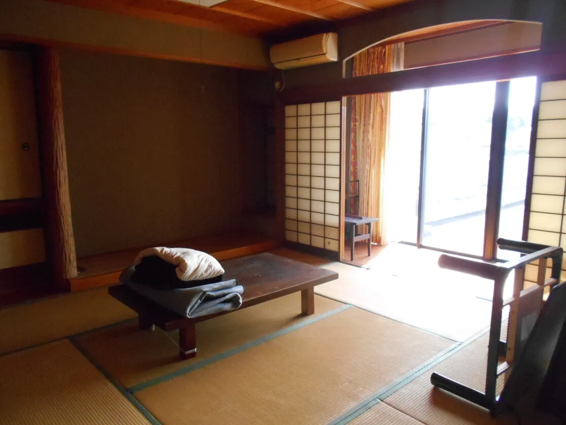 Vacant House in Mukō, Ebino City, Miyazaki Prefecture, 1LDK, Parking for 10 Cars photo 4