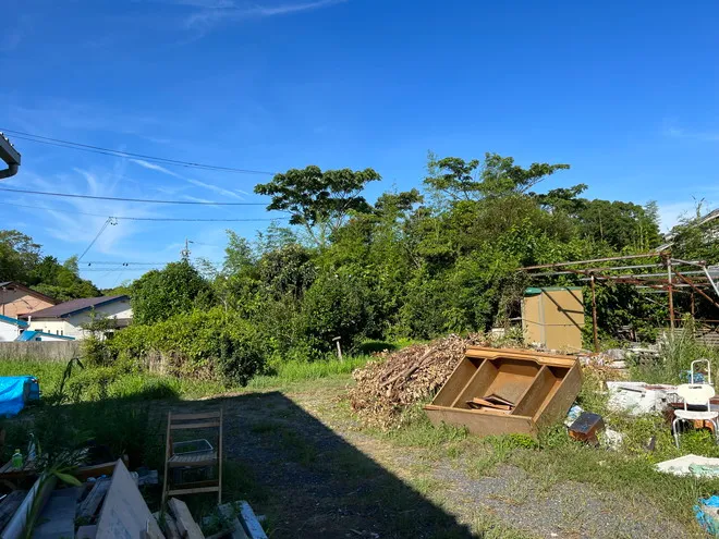 三重県志摩市阿児町甲賀の事務所兼作業場｜国道260号まで約500m 写真 6