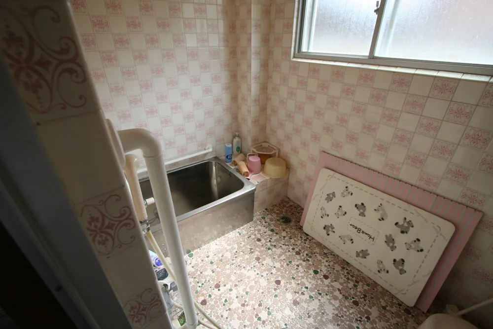 和歌山県岩出市曽屋の中古戸建て｜5DK・建物面積105㎡・価格350万円 写真 6