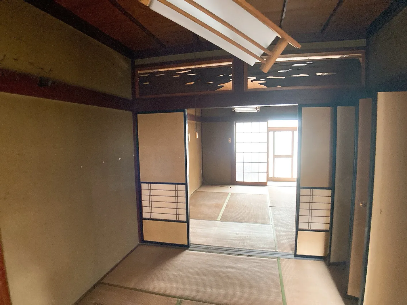 富山県高岡市｜国道8号線近く、土地137.85㎡・木造2階建て住宅を0円で譲渡 写真 8