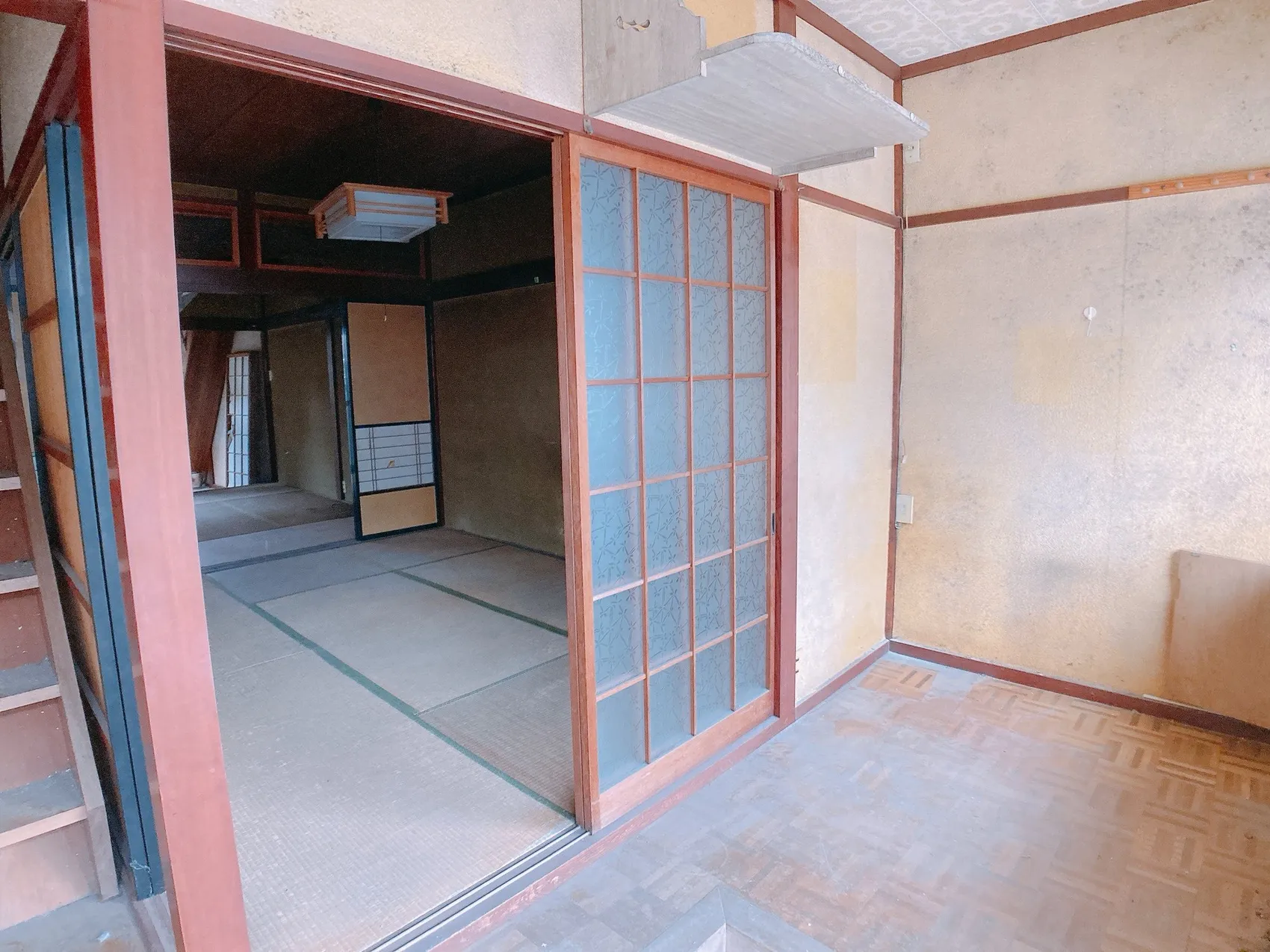 富山県高岡市｜国道8号線近く、土地137.85㎡・木造2階建て住宅を0円で譲渡 写真 3