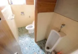 新潟県佐渡市両津湊の木造2階建て中古戸建て｜店舗利用スペースあり 写真 10
