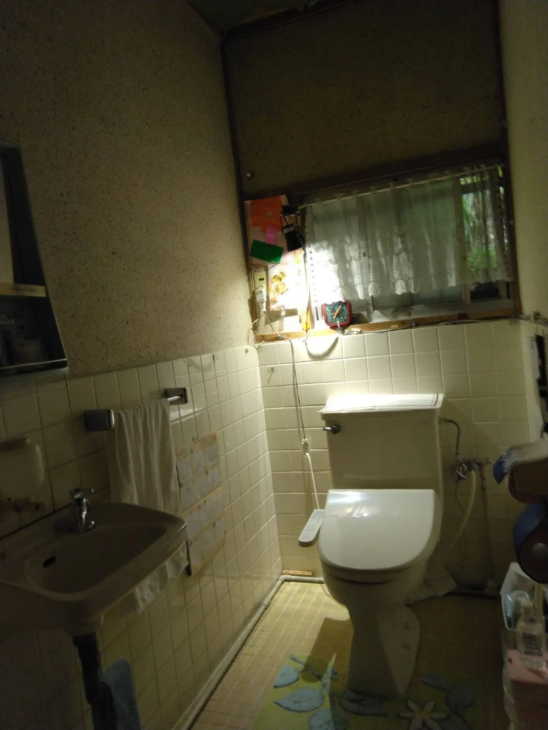 長崎県長崎市立山の中古戸建て、土地849.33㎡・価格10万円 写真 5