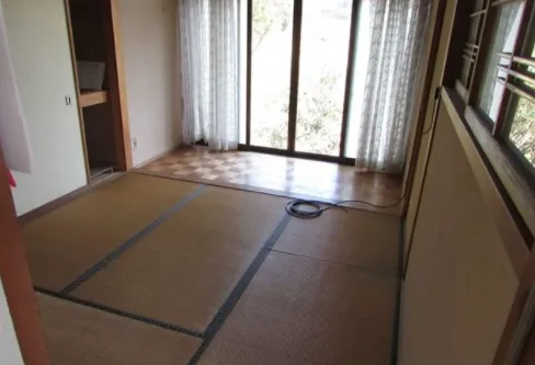 新潟県佐渡市鍛冶町の平屋4K中古戸建て｜畑あり・土地851㎡ 写真 10