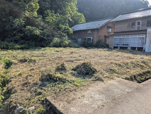 Traditional House in Uozu, Toyama Prefecture | 9DK with Engawa and Tea-Preparation Room, Adjacent Vacant Lot Included for ¥0 photo 9