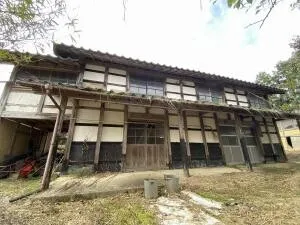 新潟県佐渡市泉丙の農地付き空き家｜8DK・土地3,860.36㎡ 写真 10