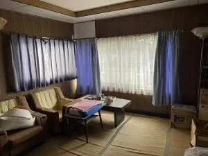 新潟県佐渡市泉丙の農地付き空き家｜8DK・土地3,860.36㎡ 写真 7