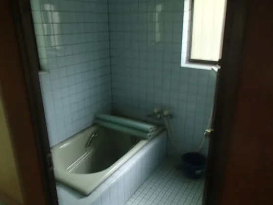 Yanai City Vacant House Bank No. 84 | Quiet Single-Story Home Surrounded by Greenery on a Large Lot photo 7
