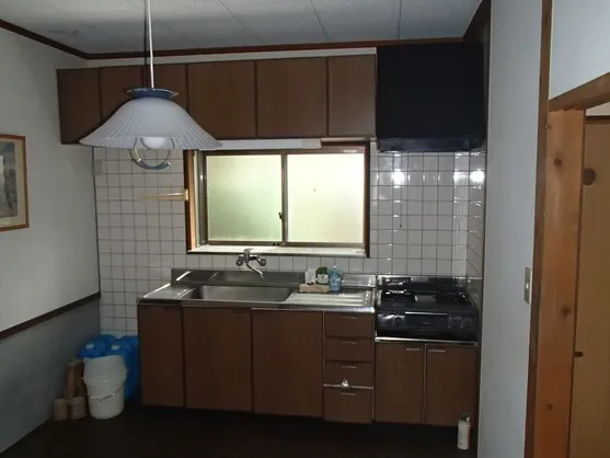 Yanai City Vacant House Bank No. 84 | Quiet Single-Story Home Surrounded by Greenery on a Large Lot photo 6