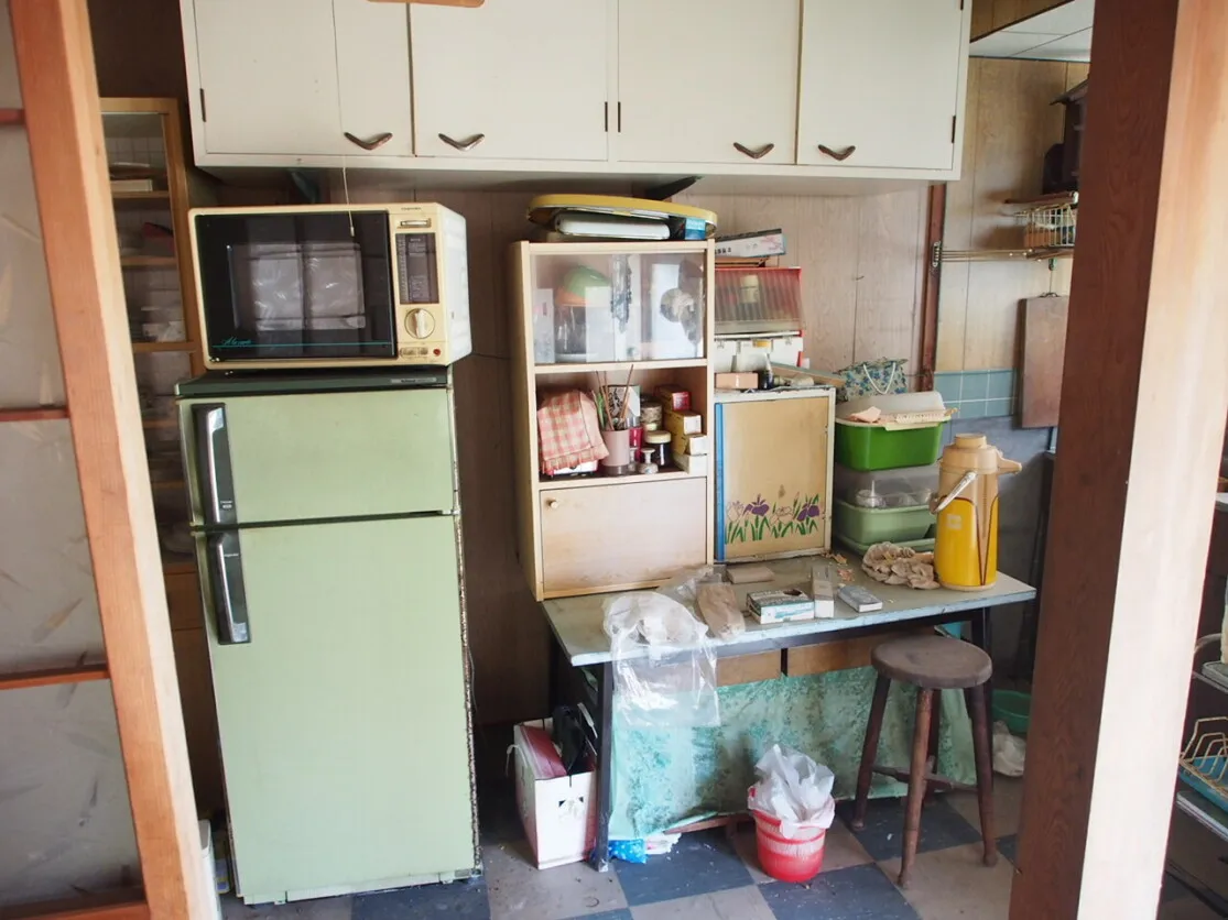 Pre-Owned Detached House in Higashimiyoshi Town, Miyoshi District, Tokushima Prefecture | 4LDK with Garden, 82.25㎡ Building Area photo 10