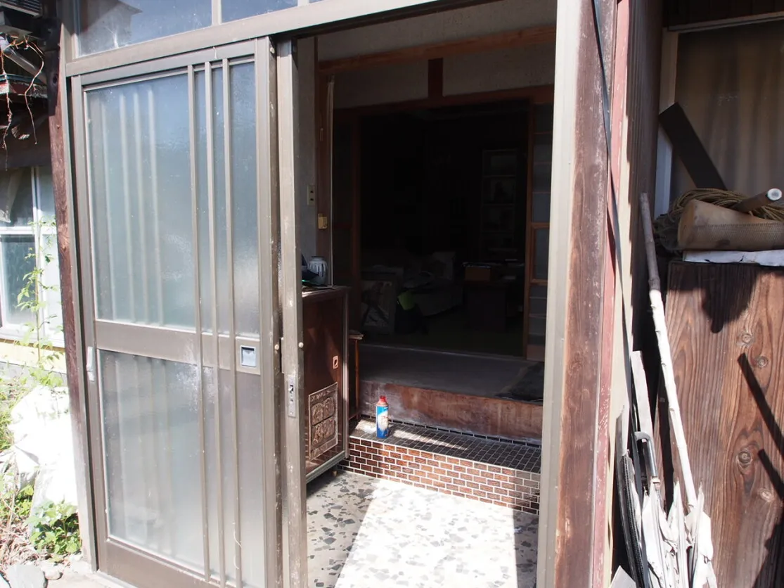 Pre-Owned Detached House in Higashimiyoshi Town, Miyoshi District, Tokushima Prefecture | 4LDK with Garden, 82.25㎡ Building Area photo 6