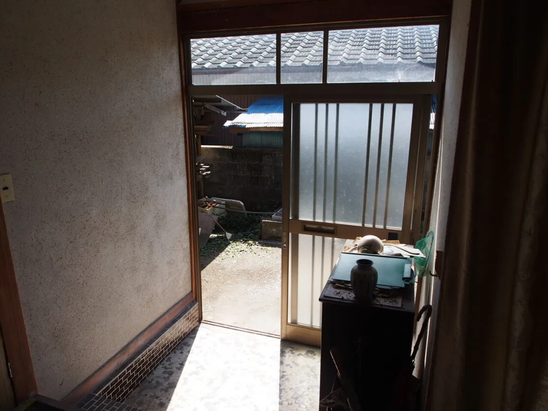 Pre-Owned Detached House in Higashimiyoshi Town, Miyoshi District, Tokushima Prefecture | 4LDK with Garden, 82.25㎡ Building Area photo 7