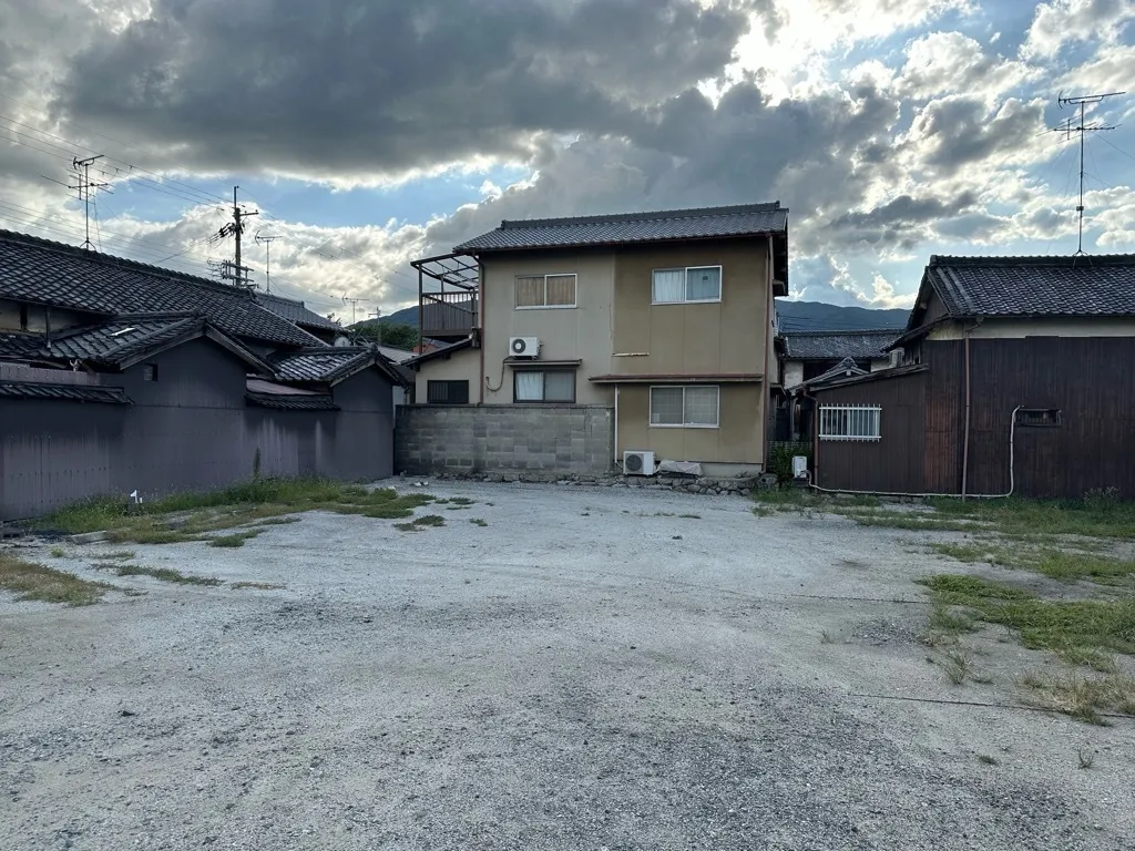 Single-Story Detached House in Nishikubo Honmachi, Gose City, Nara Prefecture | 2 Units, 8-Minute Walk from JR Gose Station photo 4