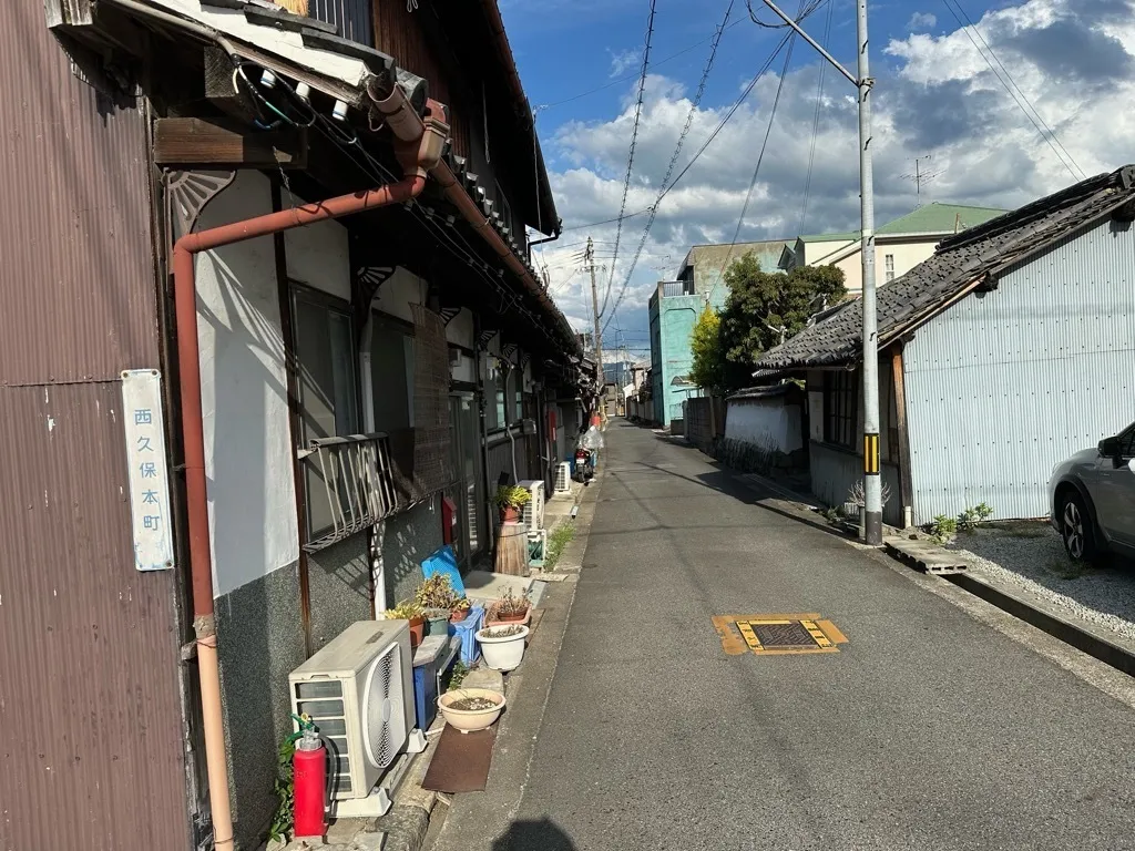 Single-Story Detached House in Nishikubo Honmachi, Gose City, Nara Prefecture | 2 Units, 8-Minute Walk from JR Gose Station photo 3