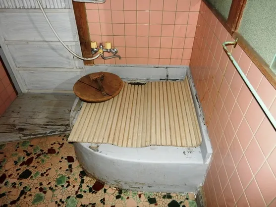 Yanai City Vacant House Bank No. 71 | 8DK Traditional House by the Sea, Suitable for Fishing, Renovation Required photo 7