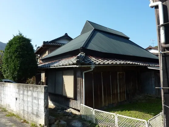 Yanai City Vacant House Bank No. 71 | 8DK Traditional House by the Sea, Suitable for Fishing, Renovation Required photo 3
