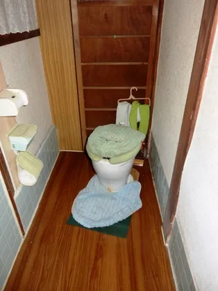 Yanai City Vacant House Bank No. 71 | 8DK Traditional House by the Sea, Suitable for Fishing, Renovation Required photo 8