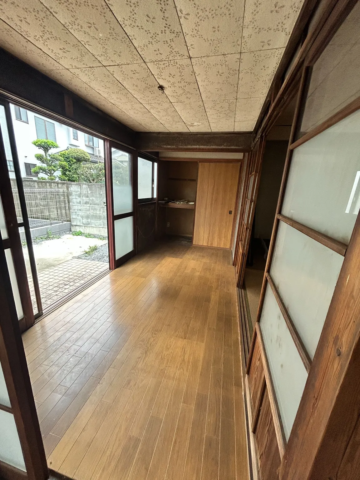Single-Story Used Home in 2-Chome Matsubachō, Higashimatsuyama, Saitama Prefecture | 4K, 15-Minute Walk to Higashimatsuyama Station photo 3